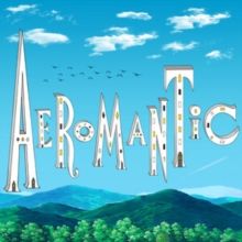 Aeromantic (CD / Album)