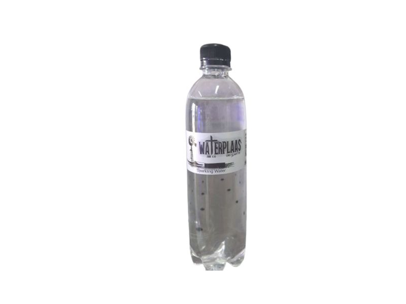 Algaecide Black Micro 1 L - High-Strength Pool Treatment
