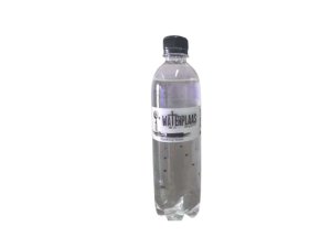 Waterplaas Sparkling Water- 12 Pack