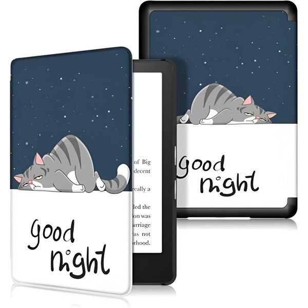 Compatible Cover for Kindle PaperWhite 6.8" (Gen 11)