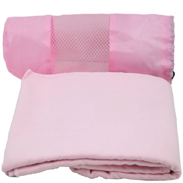 Wonder Towel Antibacterial Microfibre Towel Bathroom Beach Baby Camping Spa