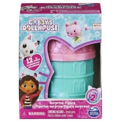 Gabby's Dollhouse Surprise Figures