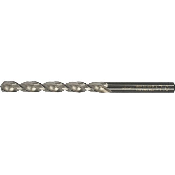 Alpen HSS Forte Cobalt Drill Bit 7mm