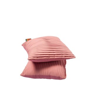 Pink Cushion