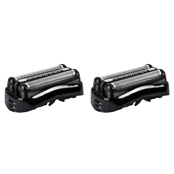 21B Shaver Head For Braun Series 3 Electric Razors 300S 301S 310S