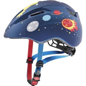 uvex Kid 2 CC Kids First Cycling Helmet