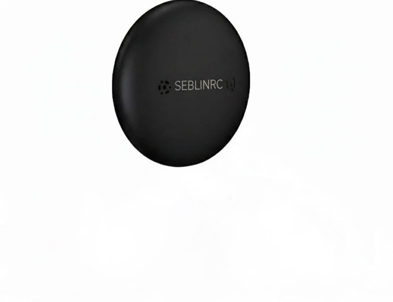 Tracker Compatible with Apple Find My (iOS Only)