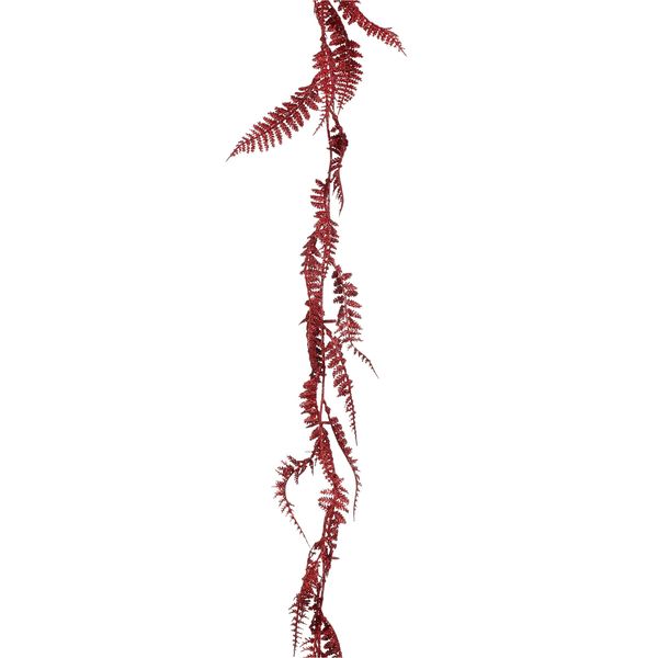 Garland Leaves Fern 180cm