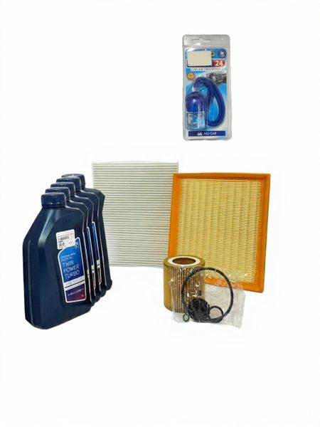 Service Kit Compatible With BMW F30 320i, 328i, 420i, 428i (N20)
