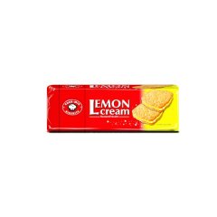 Casa Mia Lemon Cream Biscuits - 12 x 150g
