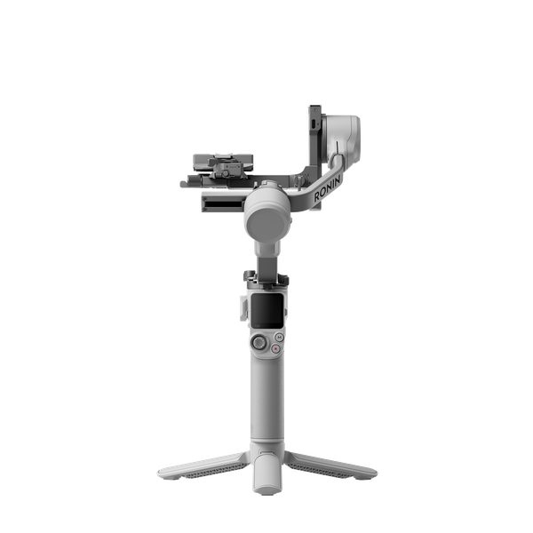 DJI RS 4 Mini Combo Gimbal Stabilizer