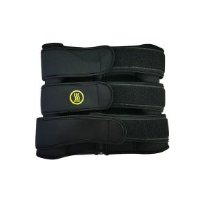 Hot Shapers Triple Belt