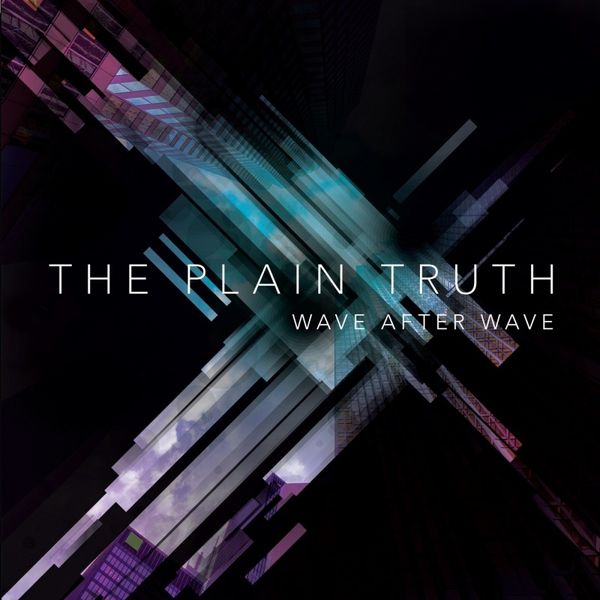 The Plain Truth - Wave After Wave (CD)