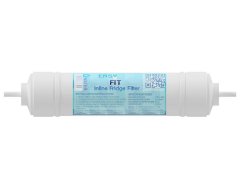 SUPERPURE External Easy-fit Generic Fridge Filter