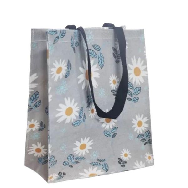 Portable Shopping Bag