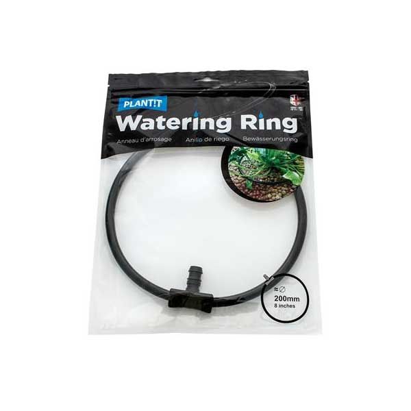 Watering Ring for Hydroponic systems