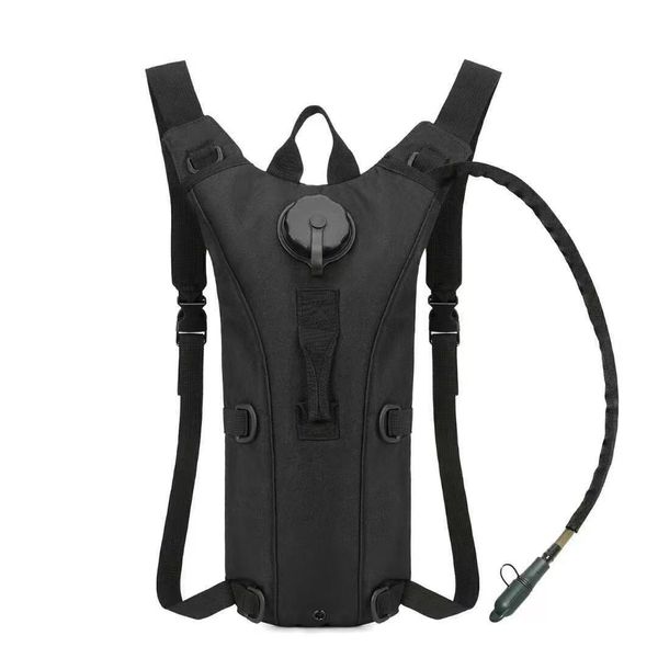 Large capacity 3L outdoor sports cycling hydration pack backpack hiking