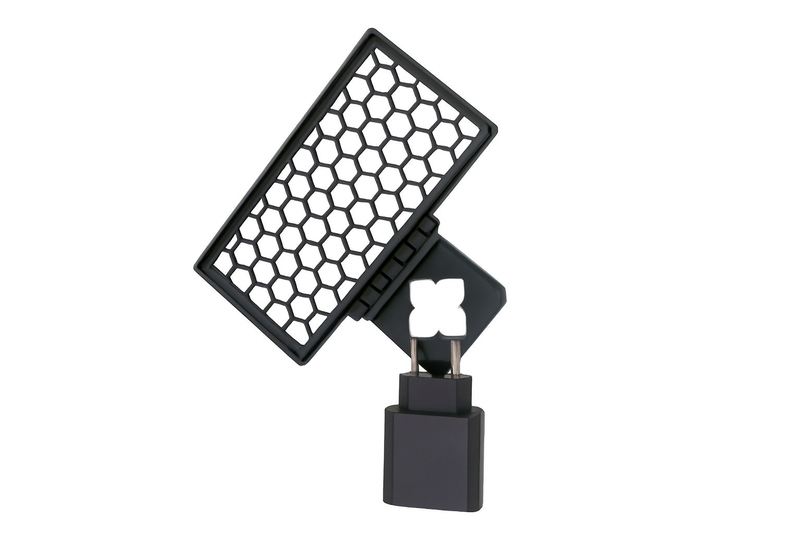 Wall Plug Phone Charger Holder &amp; Stand