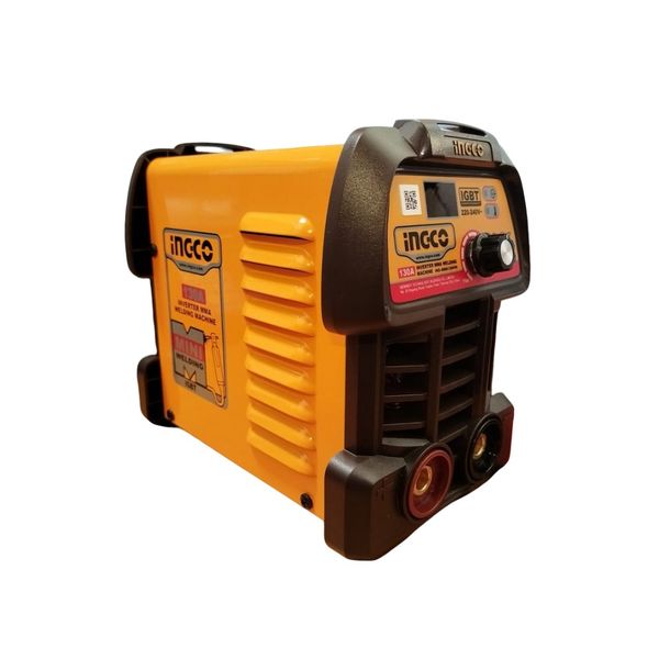 Ingco - Mini Inverter MMA Welding Machine 130A