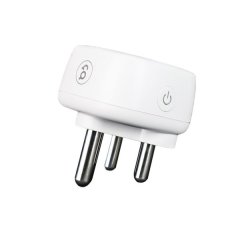 Geewiz EWELINK WiFi Smart Plug 16A South African AC Plug Socket