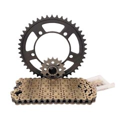 Chain and Sprocket set upgrade 2 BMW S1000R/RR 12-18