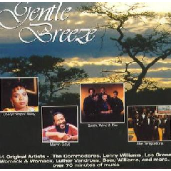 Gentle Breeze (CD)