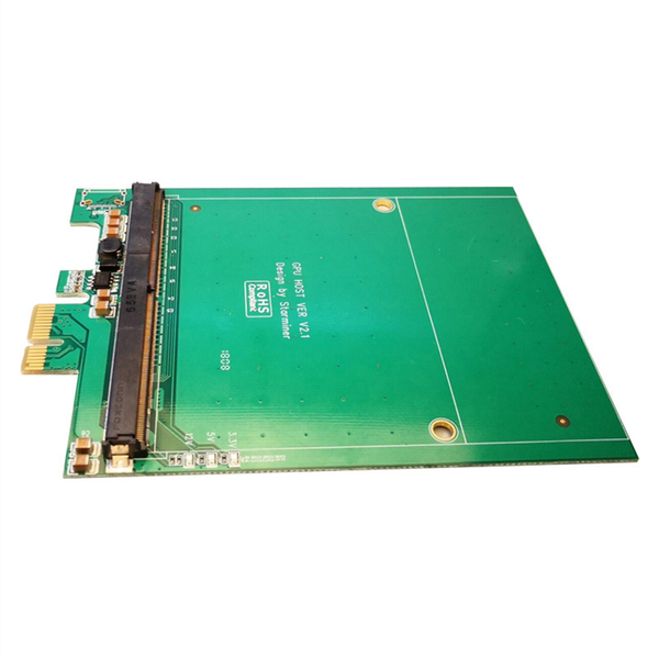 Pci-E To Mxm3.0 Graphics Card Riser Card
