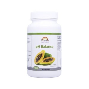 Manna Health pH Acid Gout &amp; Arthritus Supplement
