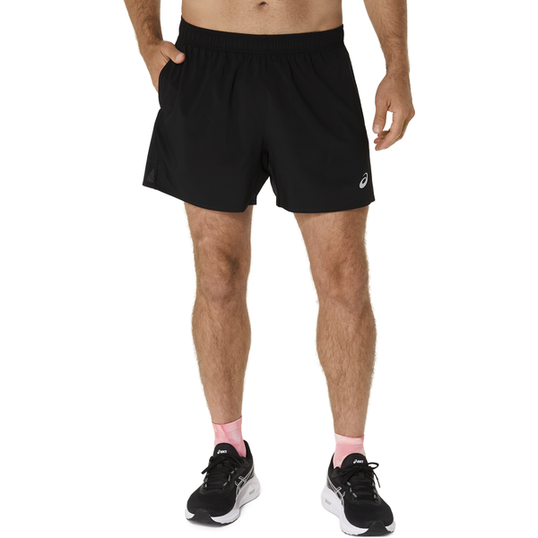 ASICS Men's Core 5 Inch Performance Running Shorts