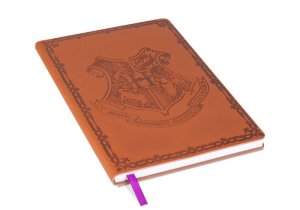 Harry Potter - Hogwarts A5 Flexi Notebook