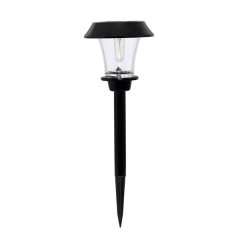 Solarmate Stainless Steel Path Light 25 Lumens
