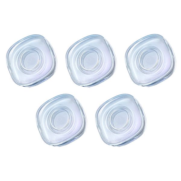 DHAO-Washable Multi-Functional Nano Gel Pad Traceless Magic Stickers