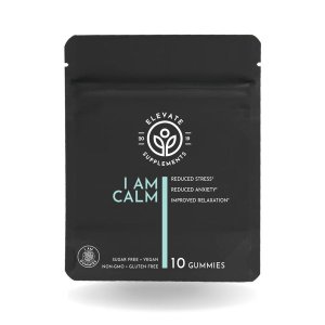 I am Calm Gummies