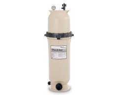 Pentair Kreepy Krauly Clean 'N Clear Filter - 660mm PCF75sq Complete