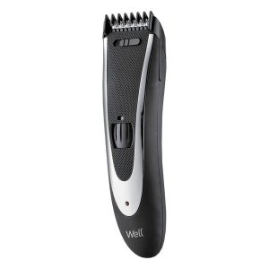 Well Cordless Swagger Trimmer, 1-24mm, 3W, NiMh 2x 600mAh