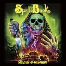 Magick &amp; Mischief (Vinyl / 12" Album)