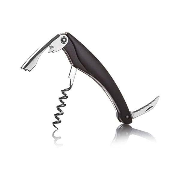 VacuVin Waiter Corkscrew