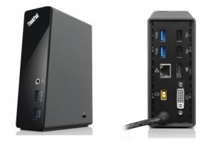 Lenovo ThinkPad OneLink Pro Docking Station
