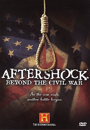 After Shock: Beyond The Civil War (DVD)