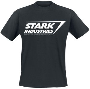 The Avengers -Stark T-Shirt