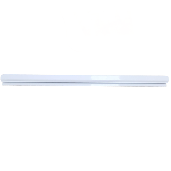 Memo Mate 750mm Rail- Double Sided Tape- Memo Holder