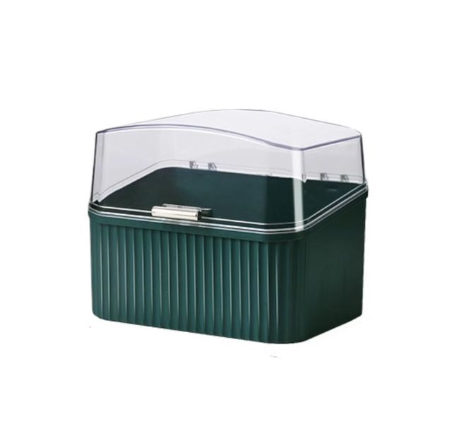 SN020 Nordic Style Luxury Modern Lipstick Storage Box - 15 Grid with Lid
