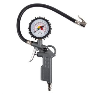 Rockworth - Inflation Gauge Blowgun Type L4300 - 2 Pack