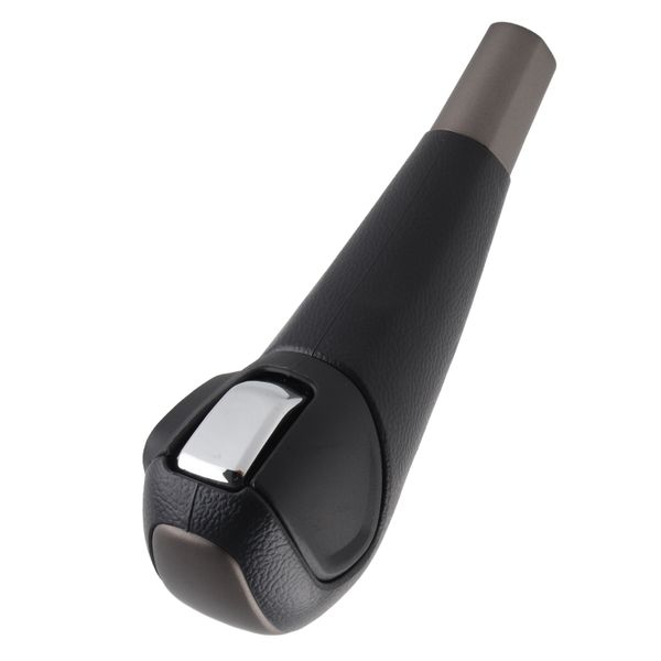 Compatible with Sonic Aveo Car Gear Shift Knob 42539376 Automatic Transmission Shifter Head