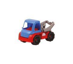Free Wheel - Tipper