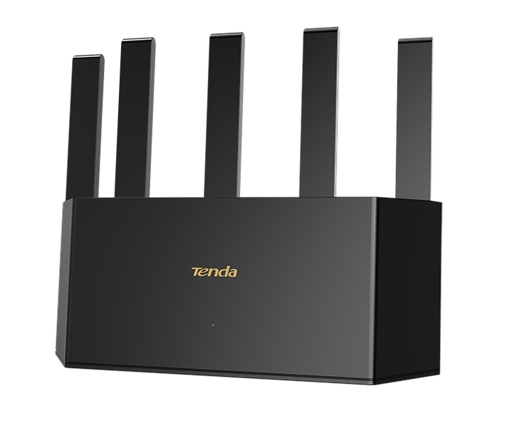 Tenda TE6L Pro BE5100 Dual-Band Wi-Fi 7 Router (2.5GE)