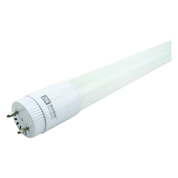 4ft 18w LED Tube T8 - Daylight - Box of 30