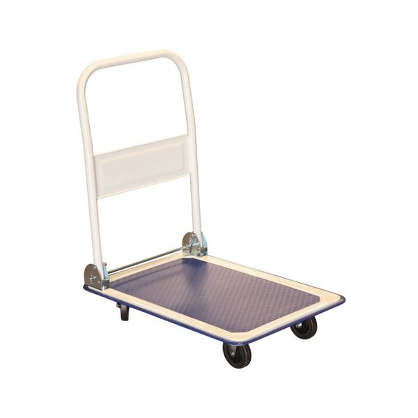150kg Platform Hand Trolley TTROLL001