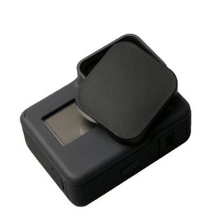 Xtreme Xccessories Lens Cap Shell Protector for GoPro Hero - Black