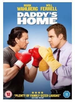 Daddy's Home(DVD)